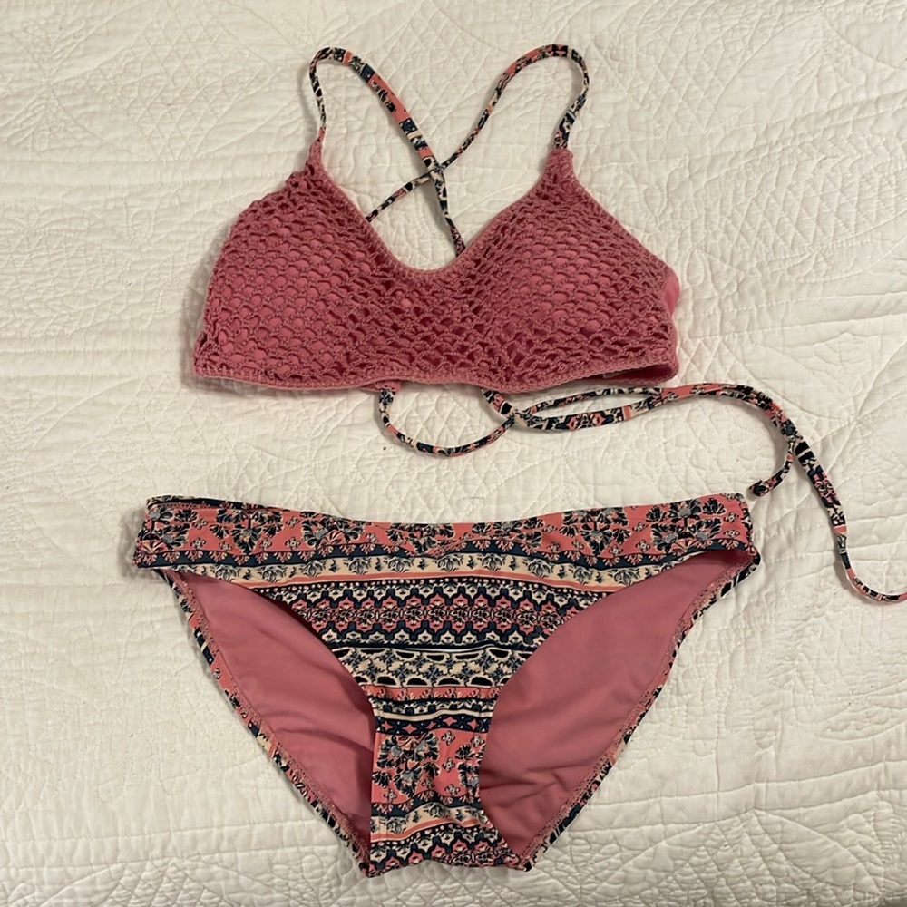 Xhilaration bathing suit